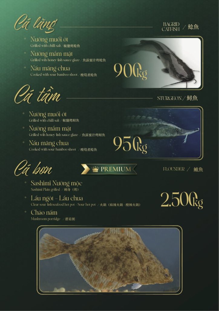 Trang menu 19